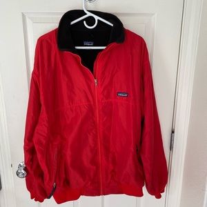 Vintage Patagonia Windbreaker